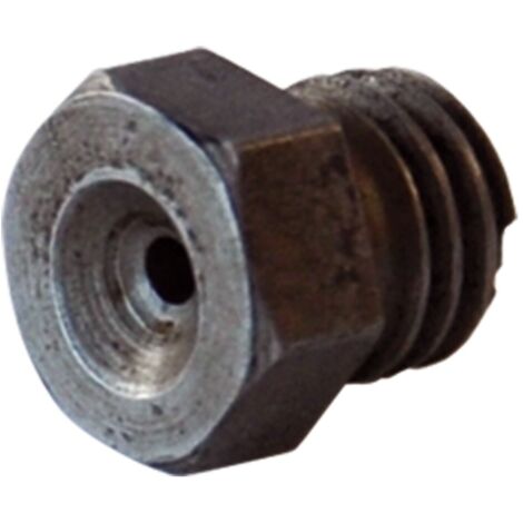 UGELLO INOX ricambio - Ø mm. 1,0