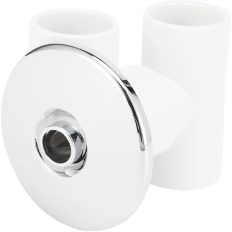 Ugello massaggiante da 1/2 pollice, accessorio in plastica per piscina, spa e jacuzzi.