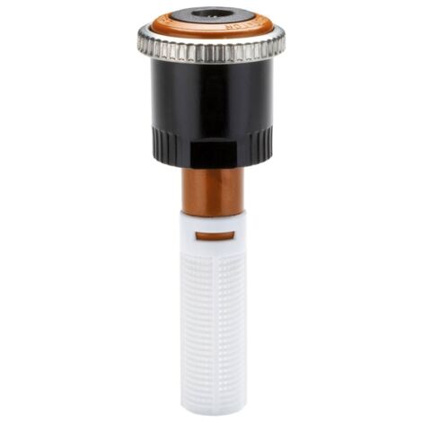 Ugello MP Rotator, striscia angolo destro, modello 1,5 m x 4,5 m, filettatura femmina, rame IGMPRCS515