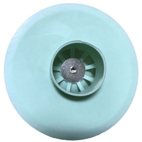 Ugello nebulizzatore regolabile KZQ, resistente all'usura, ad alta pressione, ugello a spruzzo vortice per sistemi di irrigazione agricola, piccole fontane.