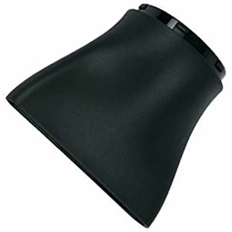 Ugello nero - Asciugacapelli - CALOR - 330467
