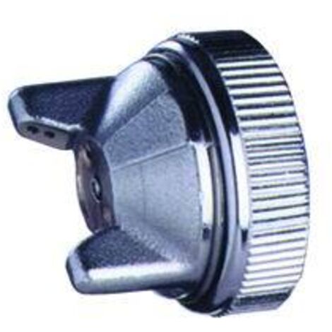 Ugello per Aerografi Vigor Misura mm 1,8