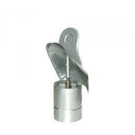 HOMEMAKE Ugello per Irrigazione Getto Laterale Raggio 30° NELSON 7084