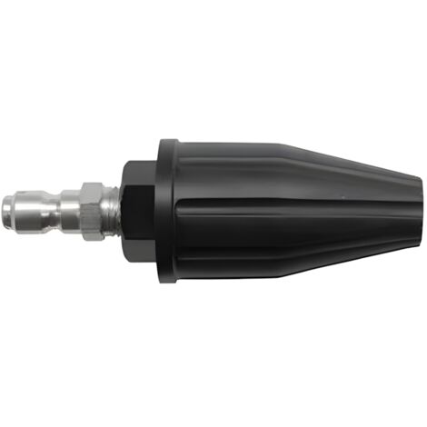 UGELLO PER LANCIA IDROPULITRICE IN ALLUMINIO CON ATTACCO RAPIDO - 3.749.0472