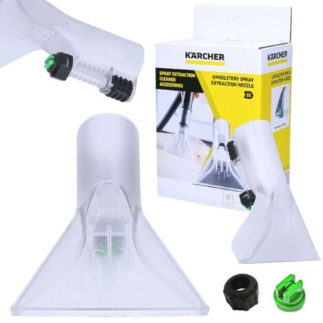 Ugello per le mani per detergente ad alta pressione Karcher - 90122780