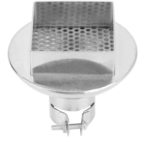 Ugello per pistola ad aria calda per stazione di saldatura ad aria calda 850, accessorio per strumento di riparazione (4141 mm)