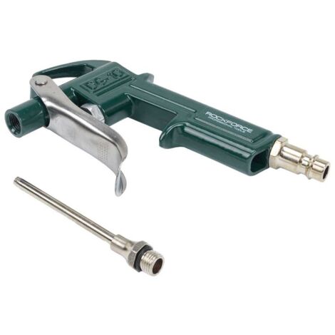 Ugello per pistola di soffiaggio 80mm