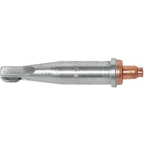 Ugello per scriccatura 1511-HST3 6x13mm esteso HARRIS