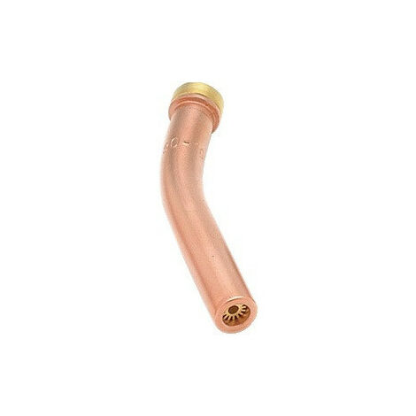 Ugello per scriccatura 6290-GG3 6x13mm angolato f.142-F.42-4F.62-5F HARRIS