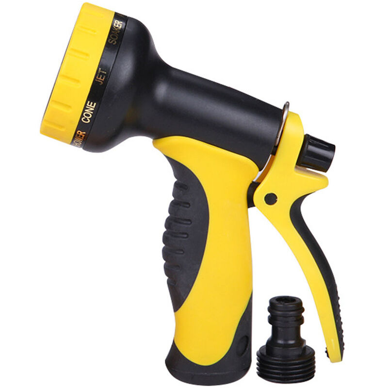 Pistola Alta Pressione Per Tubo Acqua - Foto 3