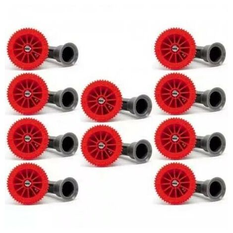  Ugello regolabile Hunter 10 x 10A per diffusori di irrigazione