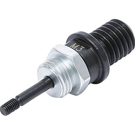 Ugello ricambio per rivetti per 407  M3