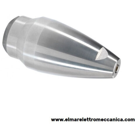 Ugello rotante SPINJET 600 idropulitrice 600 BAR 1/4" rotativa 035