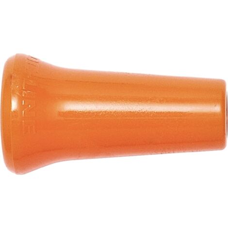 Ugello rotondo Gr. 1/4” D.6mm Btl. con 4 pezzi