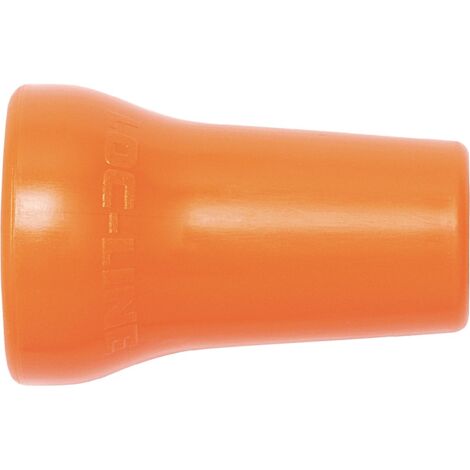 ugello rotondo, misura 1/2” D.12mm, confezione da 4 pezzi