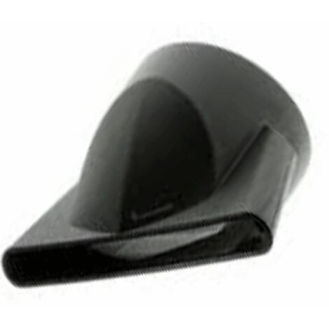 Ugello sibilante originale 75MM - Asciugacapelli - BABYLISS - 3304523662734972991