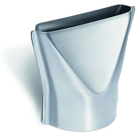 Ugello Steinel a getto largo 50 mm, accessori per pistole ad aria calda, asciugatura di stucchi, rimozione di vernici