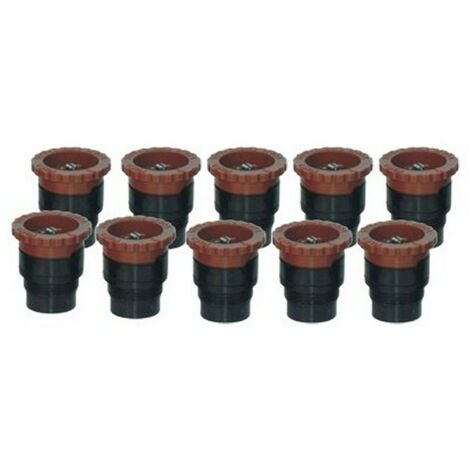 UGELLO T VAN 12 ARC REGULABLE TORO PACK X 10 36263740