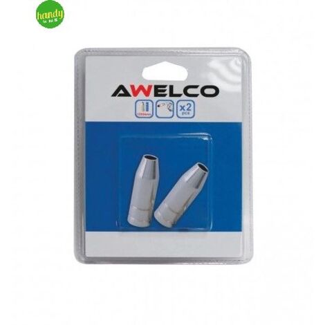 Ugello torch Awelco Ø 14mm