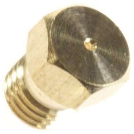 Ugello, ugello gas butano diametro 65 originale - Forni, Fornelli Elettrici e a Gas - ARISTON HOTPOINT HOTPOINT - 3257183662894705026