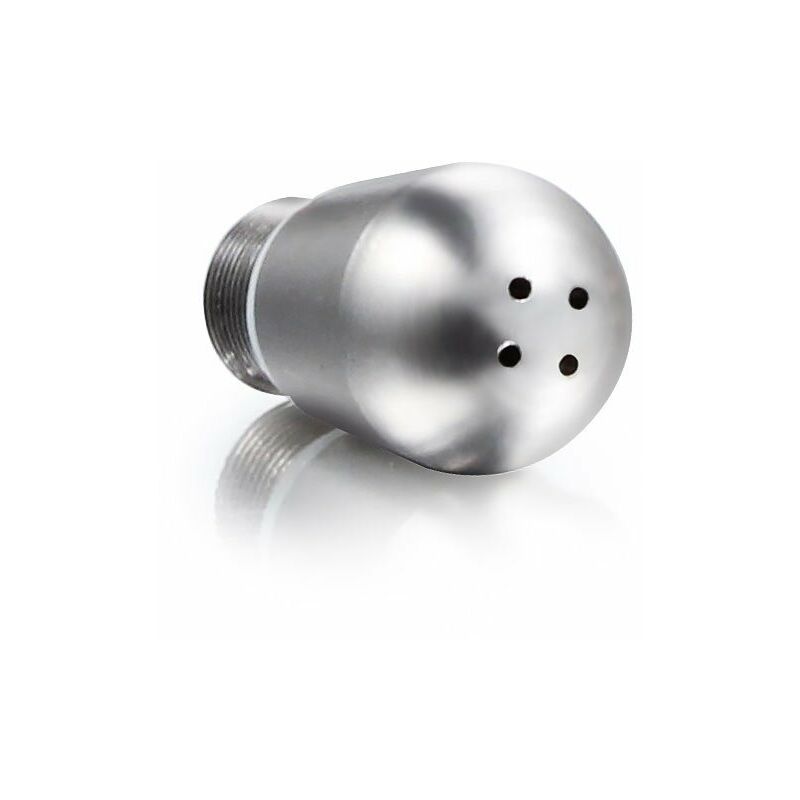 Deckon - Ugello vapore per macchina da caffè