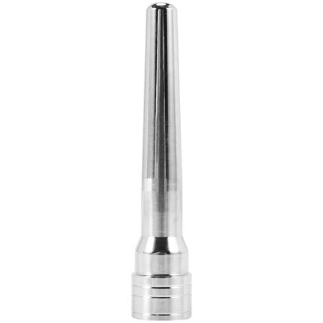 Ugello vapore per montalatte in acciaio inossidabile compatibile con EC680 EC685 EC9335 ECP3420 ECO310