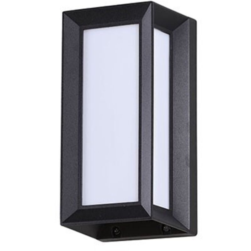 Applique murale à led Aric ugolin - 10w - 3000k - graphite Aric 50913