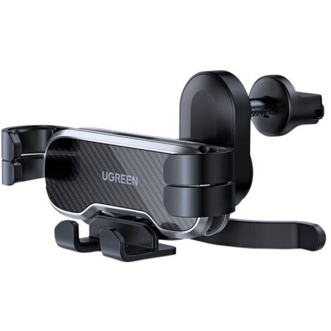 UGREEN LP228 Autogrillhalterung (Schwarz)