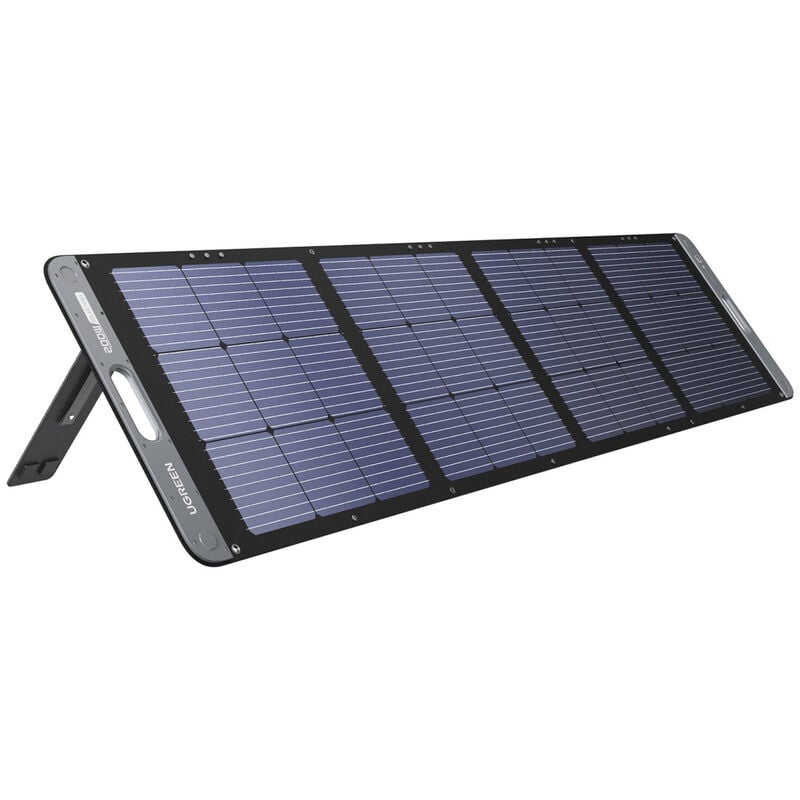 Ugreen - Panneau solaire portable 200 watts SC200