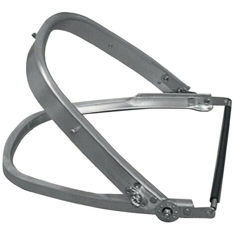 Support de casque, matériau en alliage d'aluminium, support de casque de  bureau et crochet d'écouteur, pour bureau ou maison gris foncé) 26.7 * 13 *  3cm