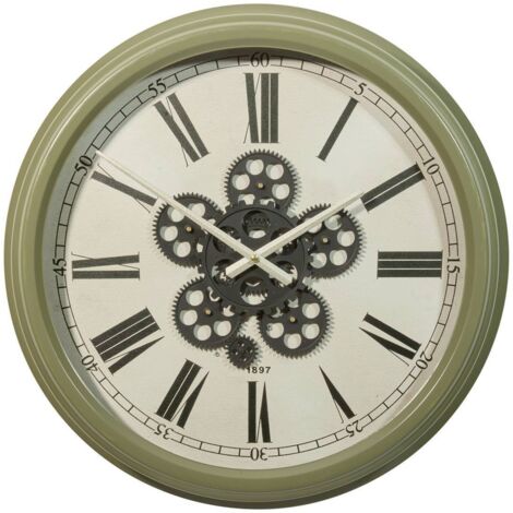 UHR MET MECA ARGO D52 - Atmosphera créateur d'intérieur