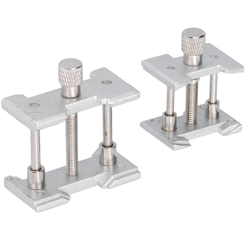 Image of Uhrenreparaturwerkzeug für Fans und Handwerker – ALLIA 2-teiliges Uhrenreparaturwerkzeug