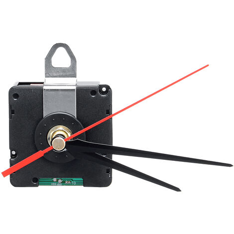 KINGSO Uhrwerk Uhrwerk für Europa Fantablau