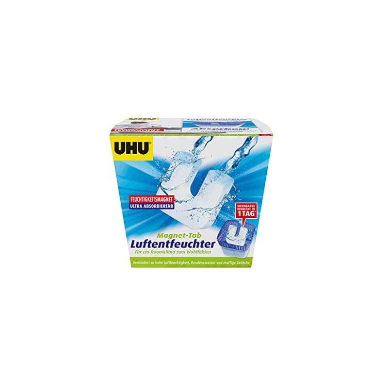 UHU - 53125 déshumidificateur, 53025