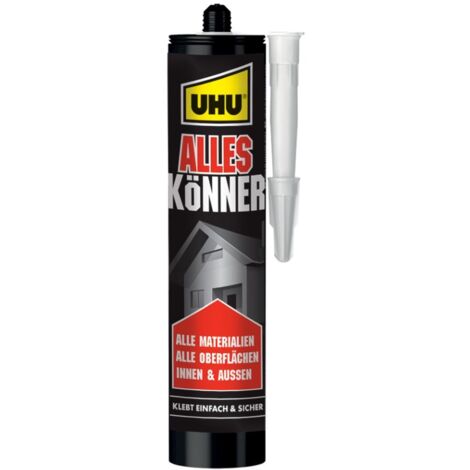 UHU Alleskönner 465 g Montagekleber