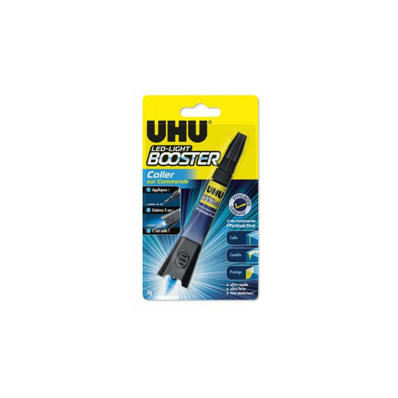 UHU Colle Booster Led3g - UHU