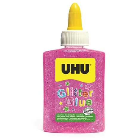 Uhu Colla Glitzer 88,5 ml