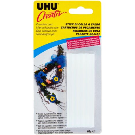 UHU D1522 accessorio per pistola per colla