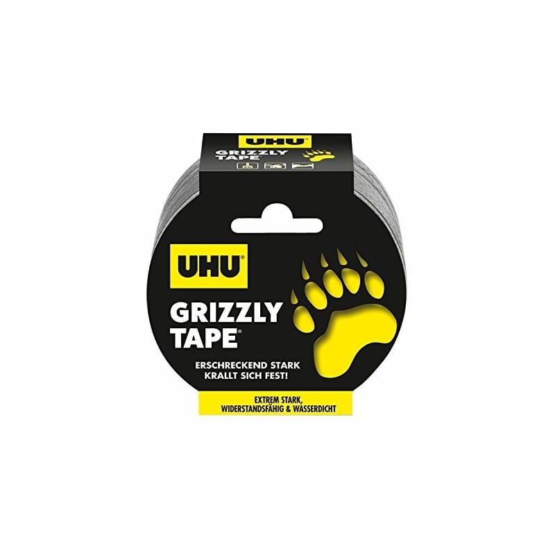 Uhu 51675 Grizzly Tape, 51690