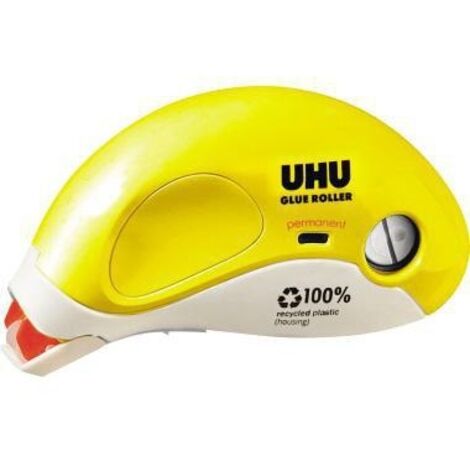 UHU Kleberoller 35415 16,5m x 8,4mm folding box