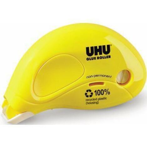 UHU Kleberoller Glue 50520 non perm. Einweg Bl.