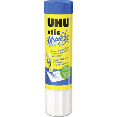 UHU Klebestift stic MAGIC 21 g 45654 1 St.