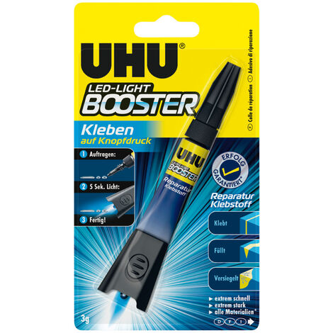 UHU LED-Light Booster