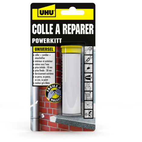 UHU Repair All Powerkitt 60g