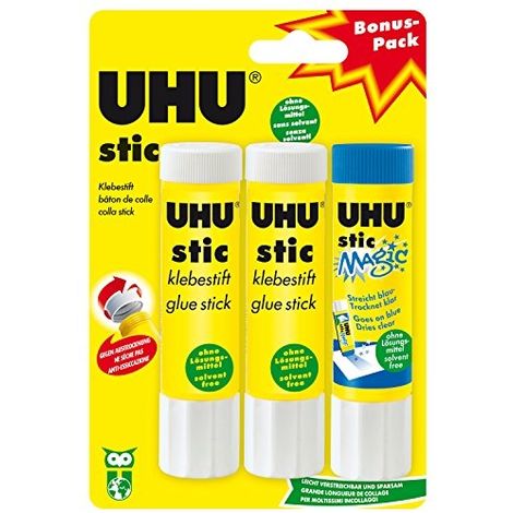 UHU STIC MAGIC 21G