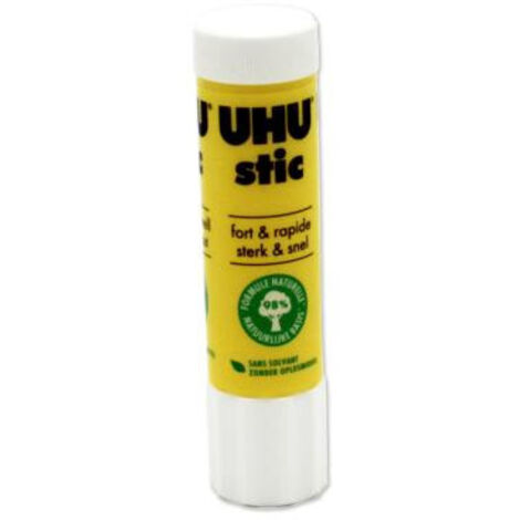 UHU Stick 21gr (65)