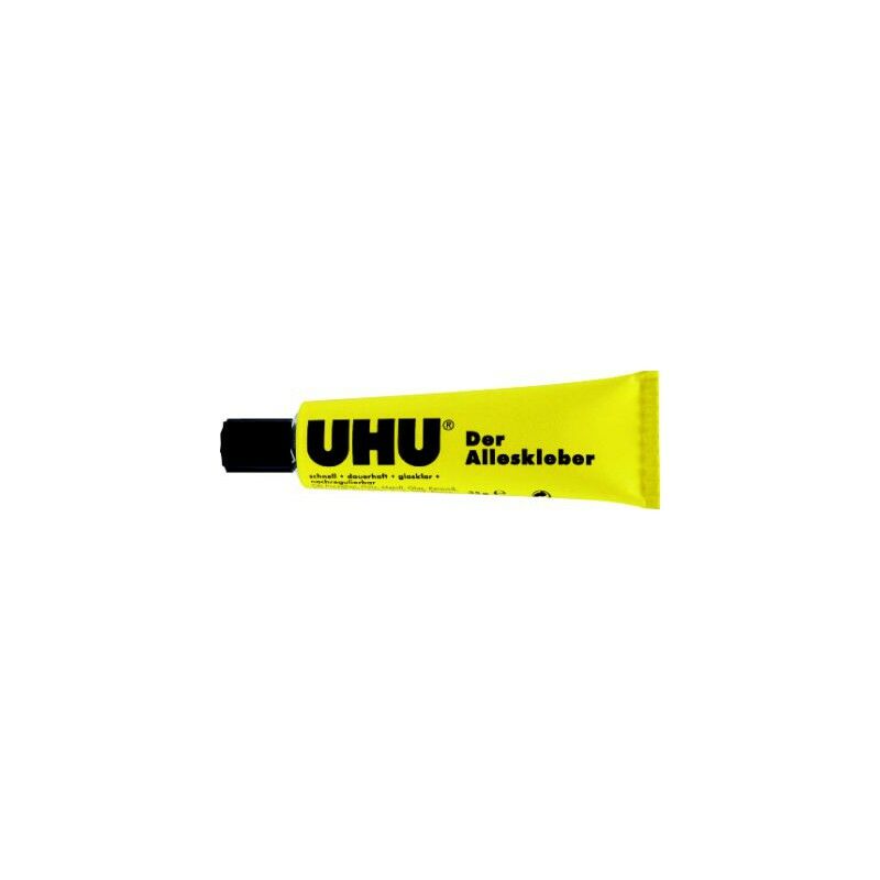 

Cola 35g tubo (por 10) - UHU