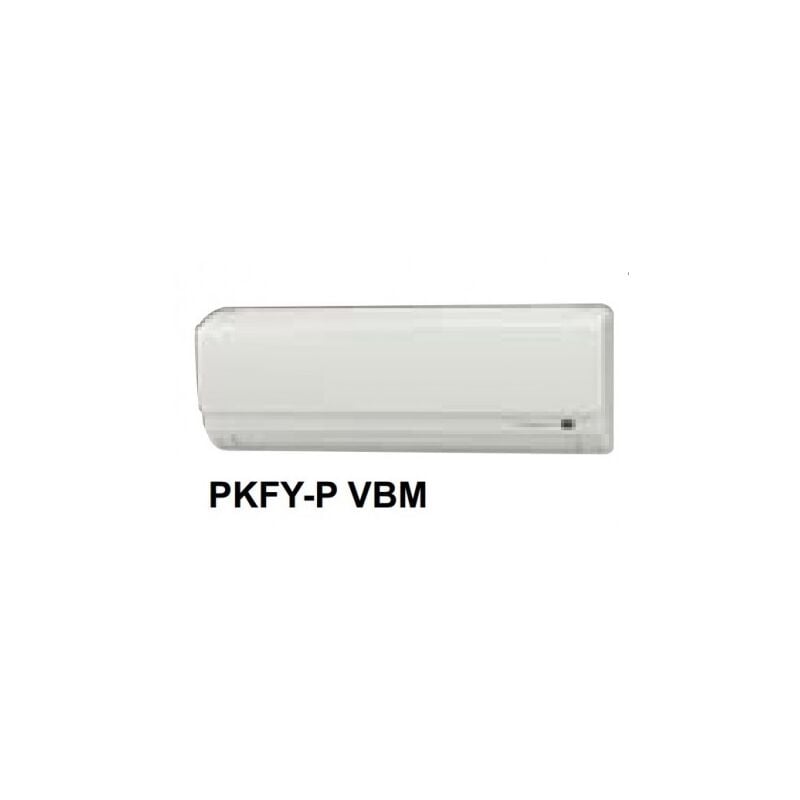 Unité Intérieure murale blanche 1,7kw pour Multi-split série vrf City Multi Mitsubishi PKFY-P15VBM-ER3