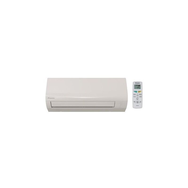 Unité Intérieure de Climatisation Murale 3.5kW Daikin Sensira Inverter Mono-Split - FTXF35D
