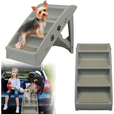 Escalier Stepway pour animaux